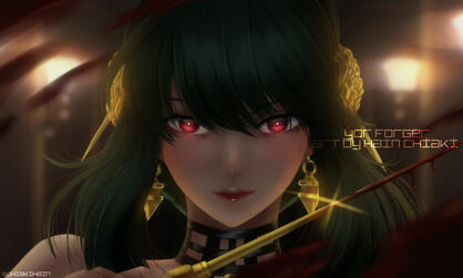 My Semirealistic Artstyle